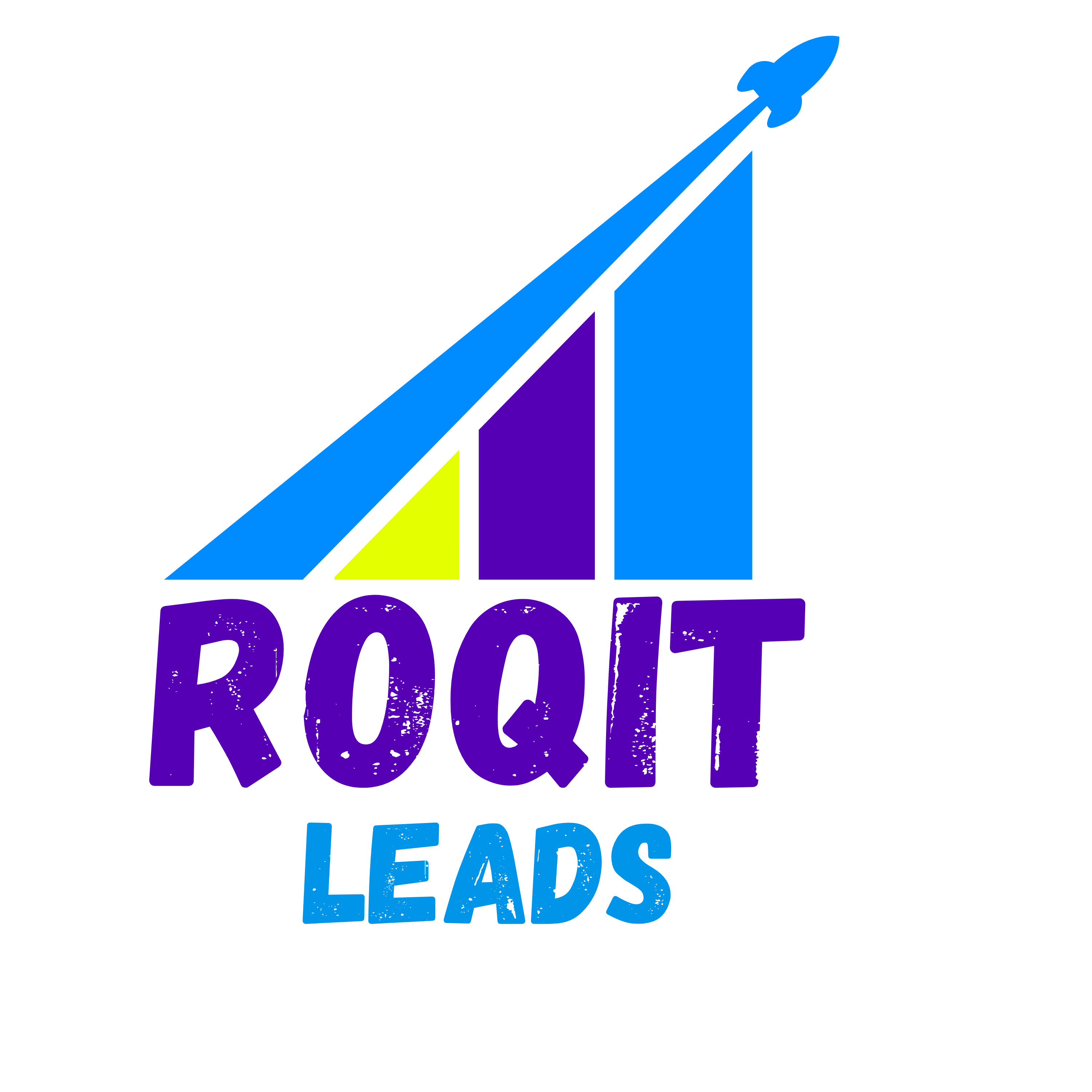 Roqit Leads